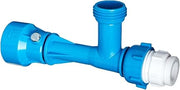 RPS PRODUCTS DFK Waterbed Drain/Fill Kit