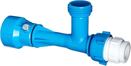 RPS PRODUCTS DFK Waterbed Drain/Fill Kit