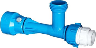 RPS PRODUCTS DFK Waterbed Drain/Fill Kit