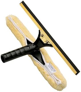 18" Ettore Brass Backflip