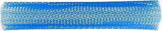 Ateco 18404 Rolling Pin Sleeve in Diamond Design, Fits 18-Rolling Pin, Food-safe Plastic