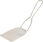 Ateco Stainless Steel Cookie Spatula, 11", Silver
