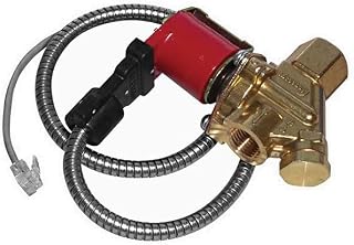 Sloan ETF-370-A Solenoid Valve Assembly, Commercial Repair Part, OEM