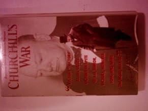 Churchill's War [VHS]