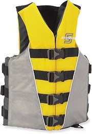 STEARNS 4-Buckle Sabre Series Vest