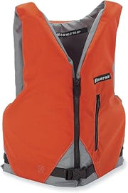 STEARNS Avant 500 Paddlesports Vest (Fire Bolt, Large/X-Large)