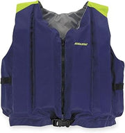 STEARNS Sailing Vest (Blue, XXX-Large)