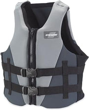 STEARNS Neocompetitor Vest (Charcoal, Medium)