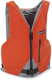 STEARNS Avant 500 Paddlesports Vest (Fire Bolt, Small/Medium)