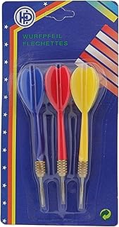 HP 4762 Dart Darts 3 pc(s)
