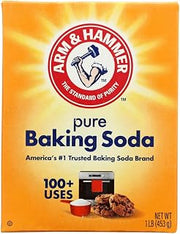 Arm & Hammer Baking Soda, 1 lb