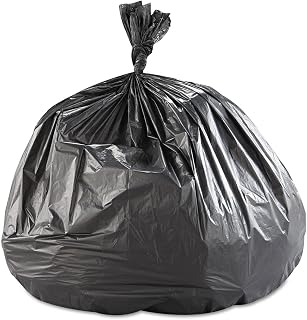 Inteplast IBSS434822K - Commercial Can Liners