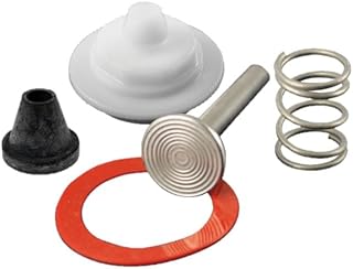 Sloan B-50-A Regal Handle Repair Kit, with Spring, Gasket, Plunger