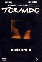 Twister (Tornado) [NTSC/REGION 1 & 4 DVD. Import-Latin America]