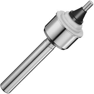 Sloan B-73-A Triple Seal Flushometer Handle Assembly, Chrome, ADA Compliant