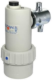 Sloan EBF-11-A Control Module Assembly with Solenoid, Enclosure and Cap