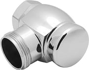 Sloan H-700-A 1" Screwdriver Control Stop with Vandal Resistant Cap