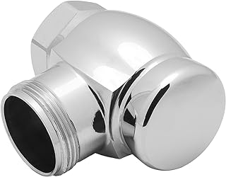 Sloan H-700-A 1" Screwdriver Control Stop with Vandal Resistant Cap