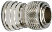 Ateco Standard Metal Coupler 405