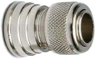 Ateco Standard Metal Coupler 405