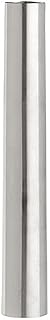 Ateco Cream Roll Horn Stainless Steel 6 1/2" L x 15/16" Dia. Tapered To 3/4" Dia.