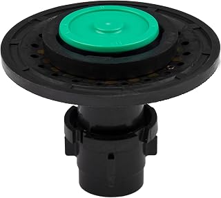 Sloan Regal A-42-A Commercial Urinal Diaphragm Assembly Kit 1.0 GPF, Black