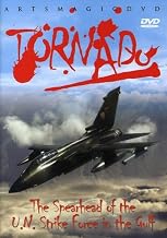 Tornado - The Spearhead of the U.N. Strike Force in the Gulf