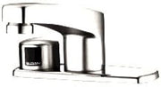 Sloan ETF660 Chrome Finish Sensor Faucet. 4 Liter Faucet, 0.5 Gallons Per Minute