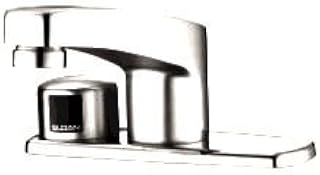 Sloan ETF660 Chrome Finish Sensor Faucet. 4 Liter Faucet, 0.5 Gallons Per Minute