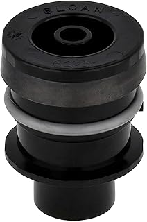 Sloan 0307192 G-1009-A Urinal Piston Repair Kit, 1.5 GPF, GEM-2 Flushometer