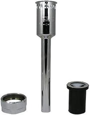 Sloan V-600-AA Royal Replacement Vacuum Breaker Assembly, 3/4" x 9", Chrome