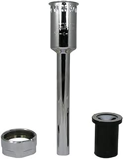 Sloan V-600-AA Royal Replacement Vacuum Breaker Assembly, 3/4" x 9", Chrome