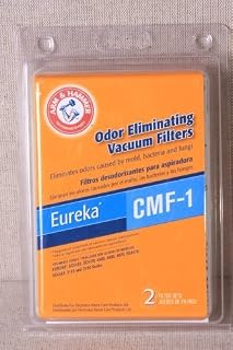 Arm & Hammer Eureka CMF-1 Filter