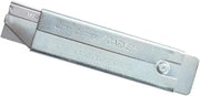 GARVEY Cosco Jiffi-Cutter Utility Knives, 1 1/2", Pack Of 12