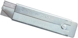 GARVEY Cosco Jiffi-Cutter Utility Knives, 1 1/2", Pack Of 12