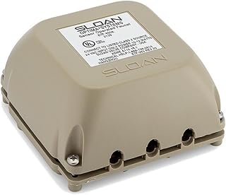 Sloan ETF-450-A Faucet Control Module, Under Sink Mount, Pre-2018