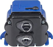 Sloan G2 EBV-129-A-U Urinal Electronic Control Module 0.5 & 1.0 GPF, Blue