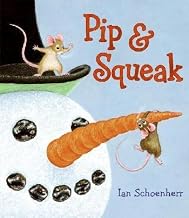 Pip & Squeak