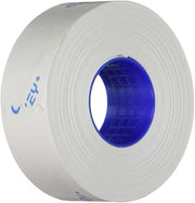 GARVEY Two-Line Pricemarker Labels, 0.44 X 0.81, White, 1,000/roll, 3 Rolls/Box