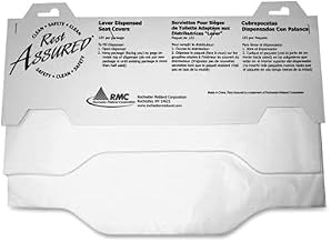 Rochester Midland Covers,SEAT,Toilet,LEVERED