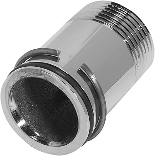 Sloan H-551-A Adjustable Tailpiece Assembly, Chrome, 3-1/16", Repair Part