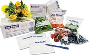Inteplast IBSPB080315 - Get Reddi Food & Poly Bag
