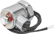 Sloan EL-124-2 24 Volt Electronic Solenoid Assembly, Chrome, Repair Part