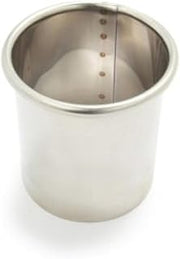 Ateco Round Cutter, Stainless, 1-3/4" High - 1-1/2"