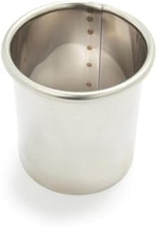 Ateco Round Cutter, Stainless, 1-3/4" High - 1-1/2"