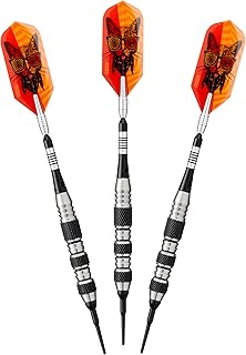 Viper "The Freak" Soft Tip Darts