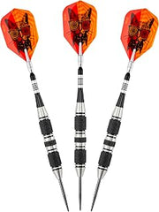 Viper "The Freak" Steel Tip Darts, 22 Grams