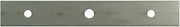 Ettore Pro+ Replacement Stainless Steel Blades - 6 Inch