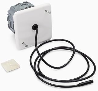 Sloan EAF-37 Box Mount Adapter AC/DC Power Supply, BASYS EFX 100-240