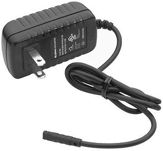 Sloan EAF-11 6.75 V DC Plug-In Adapter for EFX and EAF Sensor Faucets